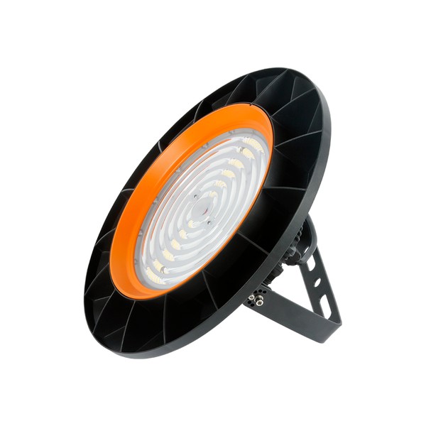 Oprawy Oświetleniowe - Lampy Przemysłowe typu High Bay serii KSC